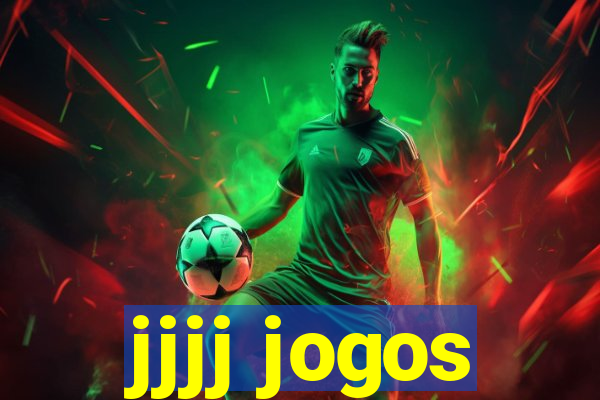 jjjj jogos